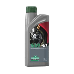 Rock Oil, SVI 30 Suspension Fluid, 1L 