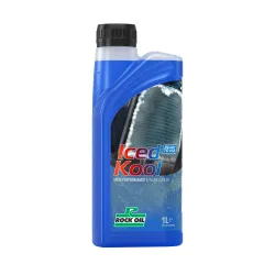 Rock Oil, Iced Kool Engine Coolant