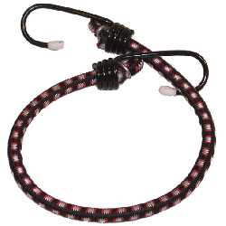 Holeshot, Rubber strap 600*9 mm