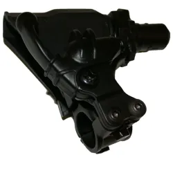 Holeshot, Clutch Bracket