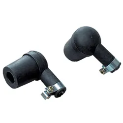 Holeshot, Spark Plug Cap