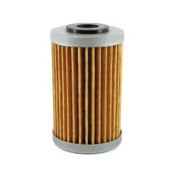 Holeshot, Oil Filter Long