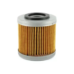 Holeshot, Oil Filter