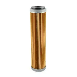 Holeshot, Oil Filter