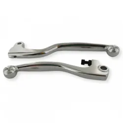 Holeshot, Brake/Clutch Lever Set