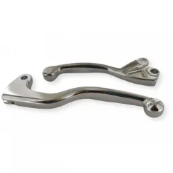 Holeshot, Brake/Clutch Lever Set