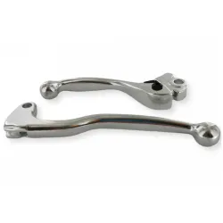 Holeshot, Brake/Clutch Lever Set