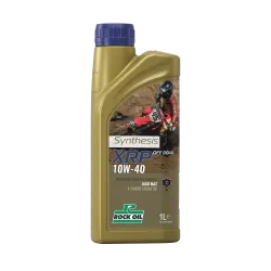 Rock Oil, Synthesis XRP Off Road 10W40, 1L