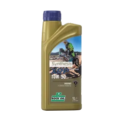 Rock Oil, Synthesis XRP Off Road 10W50, 1L