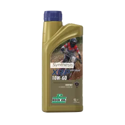 Rock Oil, Synthesis XRP Off-Road 10W60, 1L