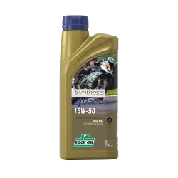 Rock Oil, Synthesis 4 Racing 15w50, 1L