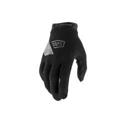 100%, RIDECAMP GLOVES, ADULT, BLACK