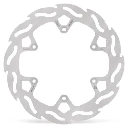 Moto-Master, Brake Disc Flame, REAR