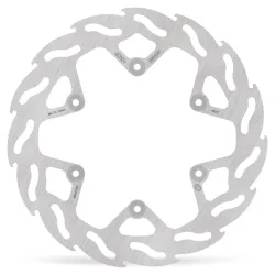 Moto-Master, Brake Disc Flame, REAR
