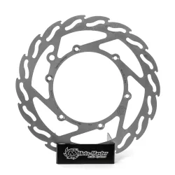 Moto-Master, Brake Disc Flame, FRONT