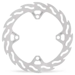 Moto-Master, Brake Disc Flame, REAR