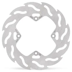 Moto-Master, Brake Disc Flame, REAR