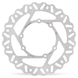 Moto-Master, Brake Disc Nitro, FRONT