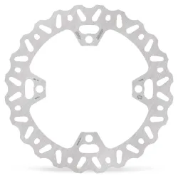 Moto-Master, Brake Disc Nitro, REAR