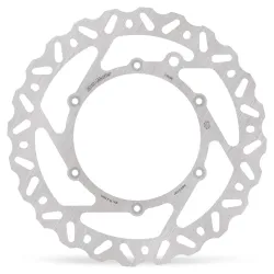 Moto-Master, Brake Disc Nitro, FRONT
