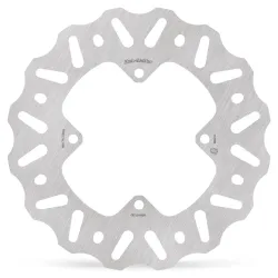 Moto-Master, Brake Disc Nitro, REAR