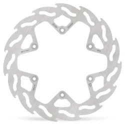 Moto-Master, Brake Disc Flame, REAR