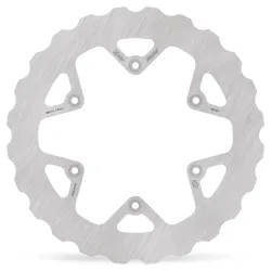 Moto-Master, Brake Disc Nitro Mud, REAR