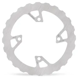 Moto-Master, Brake Disc Nitro Mud, REAR