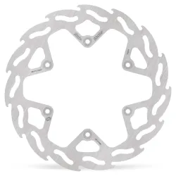 Moto-Master, Brake Disc Flame, REAR