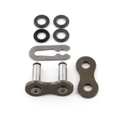 CZ Chains, Chain lid, X-Ring, 520