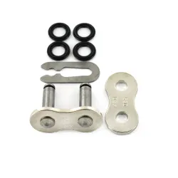 CZ Chains, Chain lid, DZX, 520