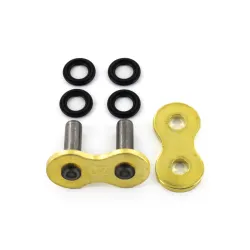 CZ Chains, Chain lid, SDZZ, 520