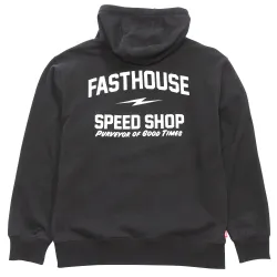 Fasthouse, Purveyor Hooded Pullover, ADULT