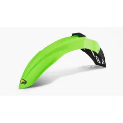 Cycra, Front Fender Vented, GREEN