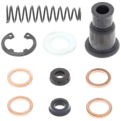 All Balls, Master Cylinder Rebuild Kit Front, FRONT