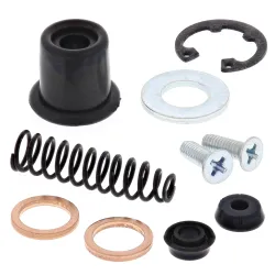 All Balls, Master Cylinder Rebuild Kit, FRONT