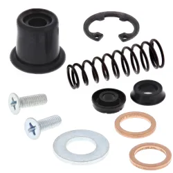 All Balls, Master Cylinder Rebuild Kit Front