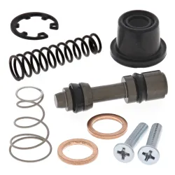 All Balls, Master Cylinder Rebuild Kit Front