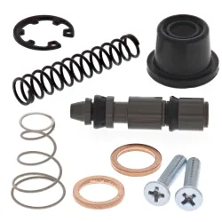 All Balls, Master Cylinder Rebuild Kit Front