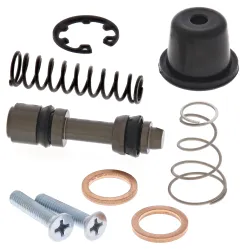 All Balls, Master Cylinder Rebuild Kit Front