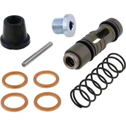 All Balls, Master Cylinder Rebuild Kit Rear, REAR