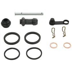 All Balls, Caliper Rebuild Kit Front, FRONT
