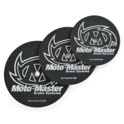 Moto-Master, Foam disc cover 200mm - 245mm