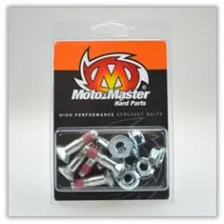 Moto-Master, Sprocket Bolt Kit (Japanese)