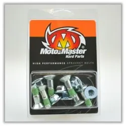 Moto-Master, Sprocket Bolt Kit (Euro)