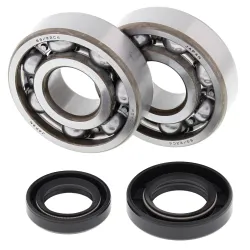 All Balls, Crank Shaft Bearing Kit