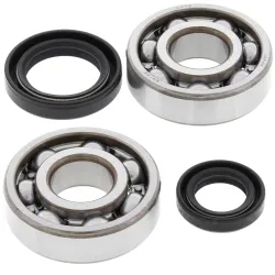 All Balls, Crank Shaft Bearing Kit