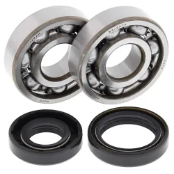 All Balls, Crank Shaft Bearing Kit