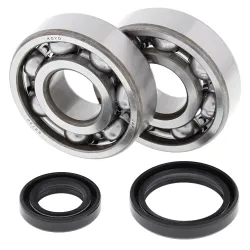 All Balls, Crank Shaft Bearing Kit