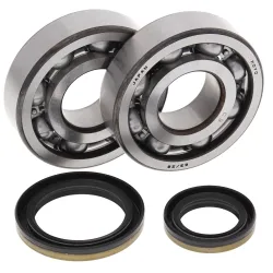 All Balls, Crank Shaft Bearing Kit